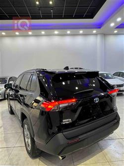 تويوتا راف 4